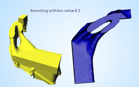 疲勞非線性拓撲優化